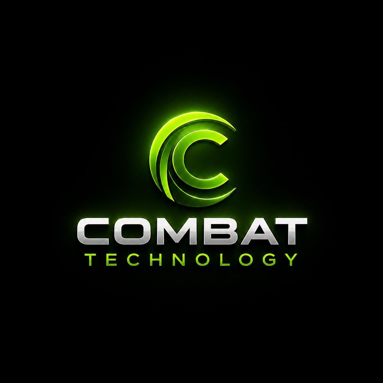 Logotipo da Combat Technology